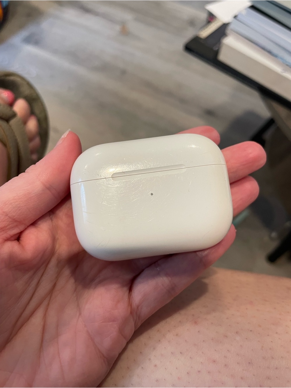 Apple AirPods Pro White